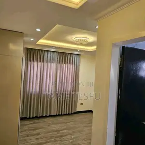 Furnished 3bdrm House in Hayat, Bole for sale