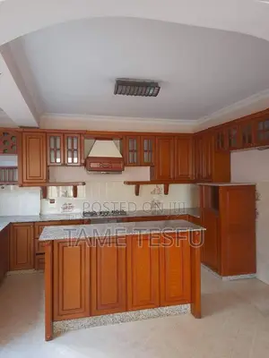 Furnished 6bdrm House in Hayat, Bole for sale