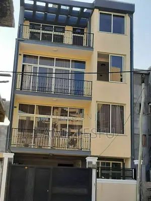 Furnished 5bdrm House in Hayat, Bole for sale