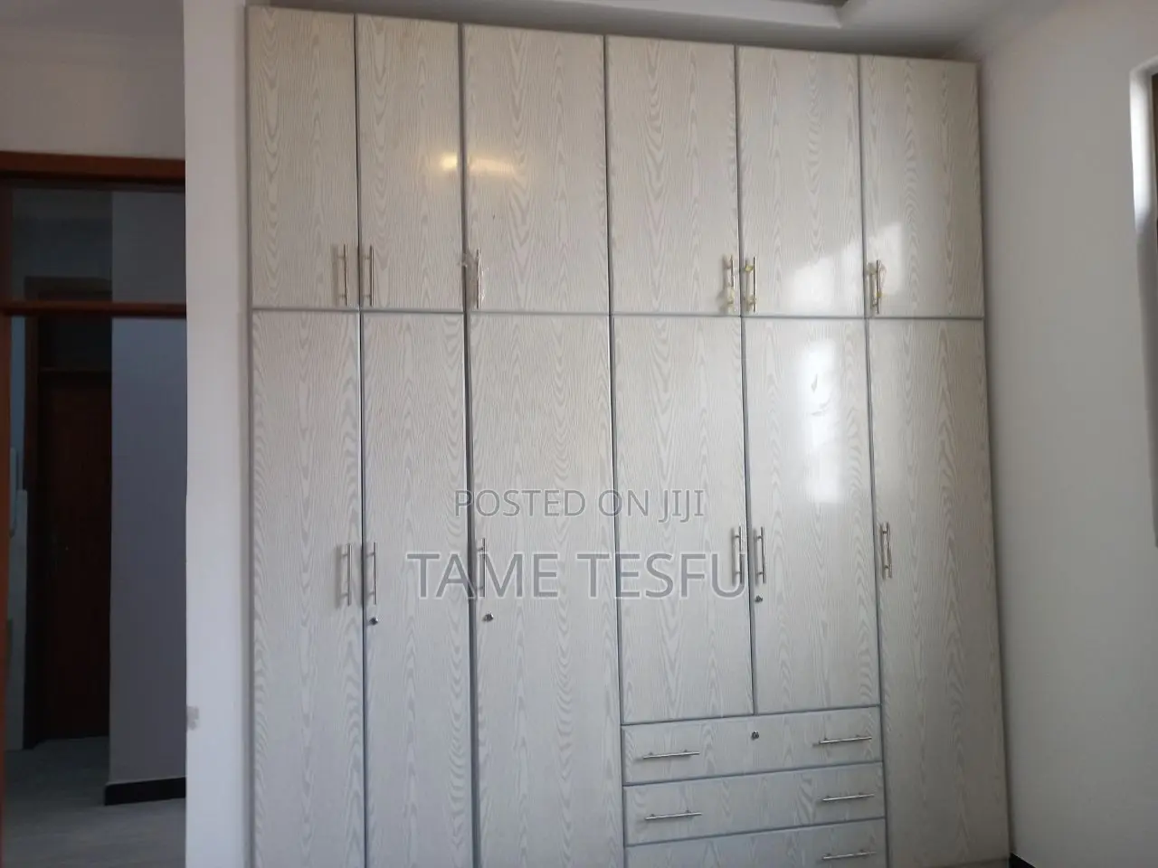 Furnished 7bdrm House in Haya Bank Yalebet, Bole for sale