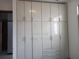 Furnished 7bdrm House in Haya Bank Yalebet, Bole for sale