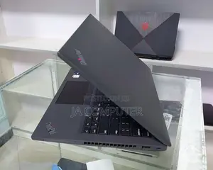 New Laptop Lenovo ThinkPad T14 16GB Intel Core I7 SSD 512GB