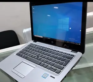 New Laptop HP EliteBook 820 G4 8GB Intel Core I5 HDD 1T