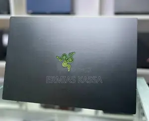 Photo - New Laptop Razer Blade 16GB Intel Core I7 SSD 512GB