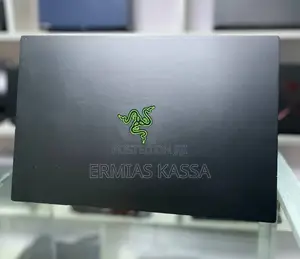 New Laptop Razer Blade 16GB Intel Core I7 SSD 512GB