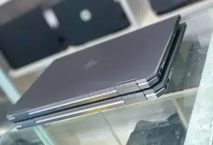 New Laptop HP ZBook Studio 16GB Intel Xeon SSD 512GB