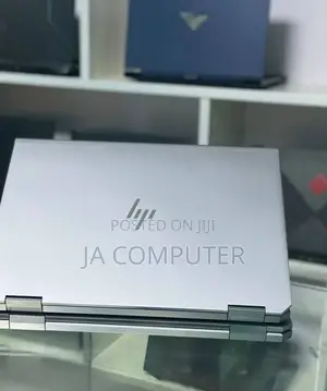 New Laptop HP ZBook Studio 16GB Intel Xeon SSD 512GB