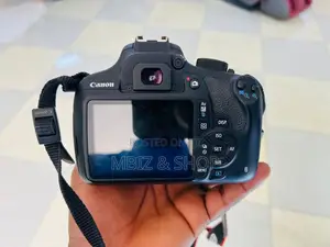 Canon T5/1200d