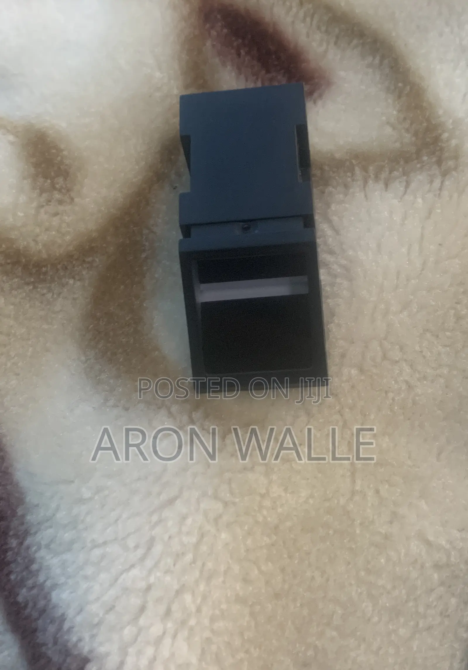 Fingerprint Optical 2 Red Light DC 3.8-7v