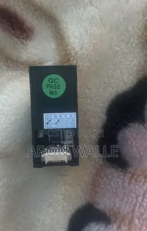 Fingerprint Optical 2 Red Light DC 3.8-7v