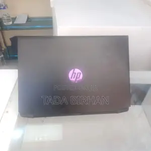 Photo - New Laptop HP Pavilion 15 8GB AMD Ryzen 5 SSD 512GB