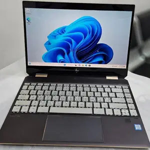Photo - New Laptop HP Spectre 8GB Intel Core I7 SSD 512GB