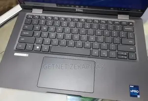 New Laptop Dell Latitude 7430 16GB Intel Core I7 SSD 256GB