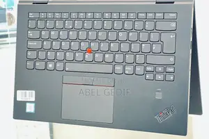 New Laptop Lenovo Thinkpad X1 Yoga 16GB Intel Core i7 SSD 512GB