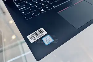 New Laptop Lenovo Thinkpad X1 Yoga 16GB Intel Core i7 SSD 512GB