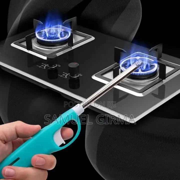 ~2 in 1 Utility Lighter