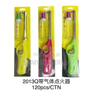 ~2 in 1 Utility Lighter