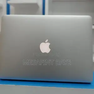 New Laptop Apple MacBook Air 2017 8GB Intel Core I5 SSD 128GB