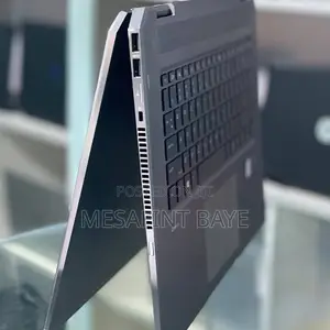 Photo - New Laptop HP ZBook Studio 16GB Intel Core I7 SSD 512GB