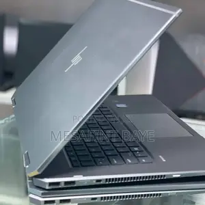 New Laptop HP ZBook Studio 16GB Intel Core I7 SSD 512GB