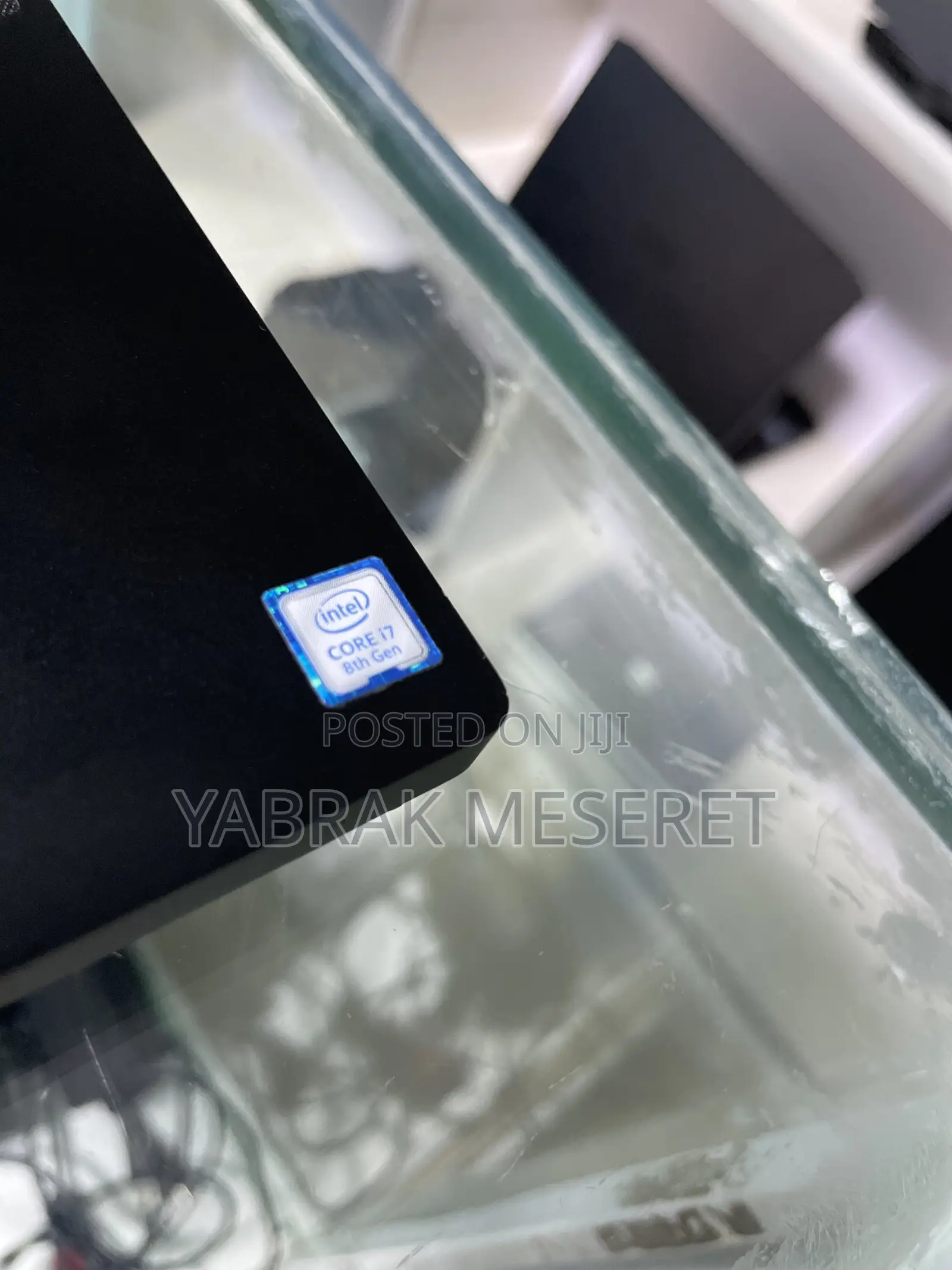 New Laptop Razer Blade 16GB Intel Core I7 SSD 512GB