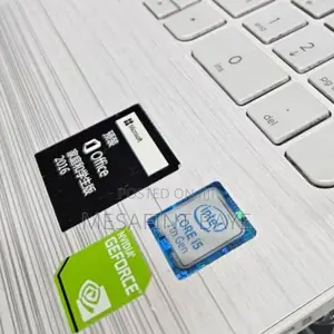 New Laptop HP Pavilion 10 8GB Intel Core I5 HDD 1T