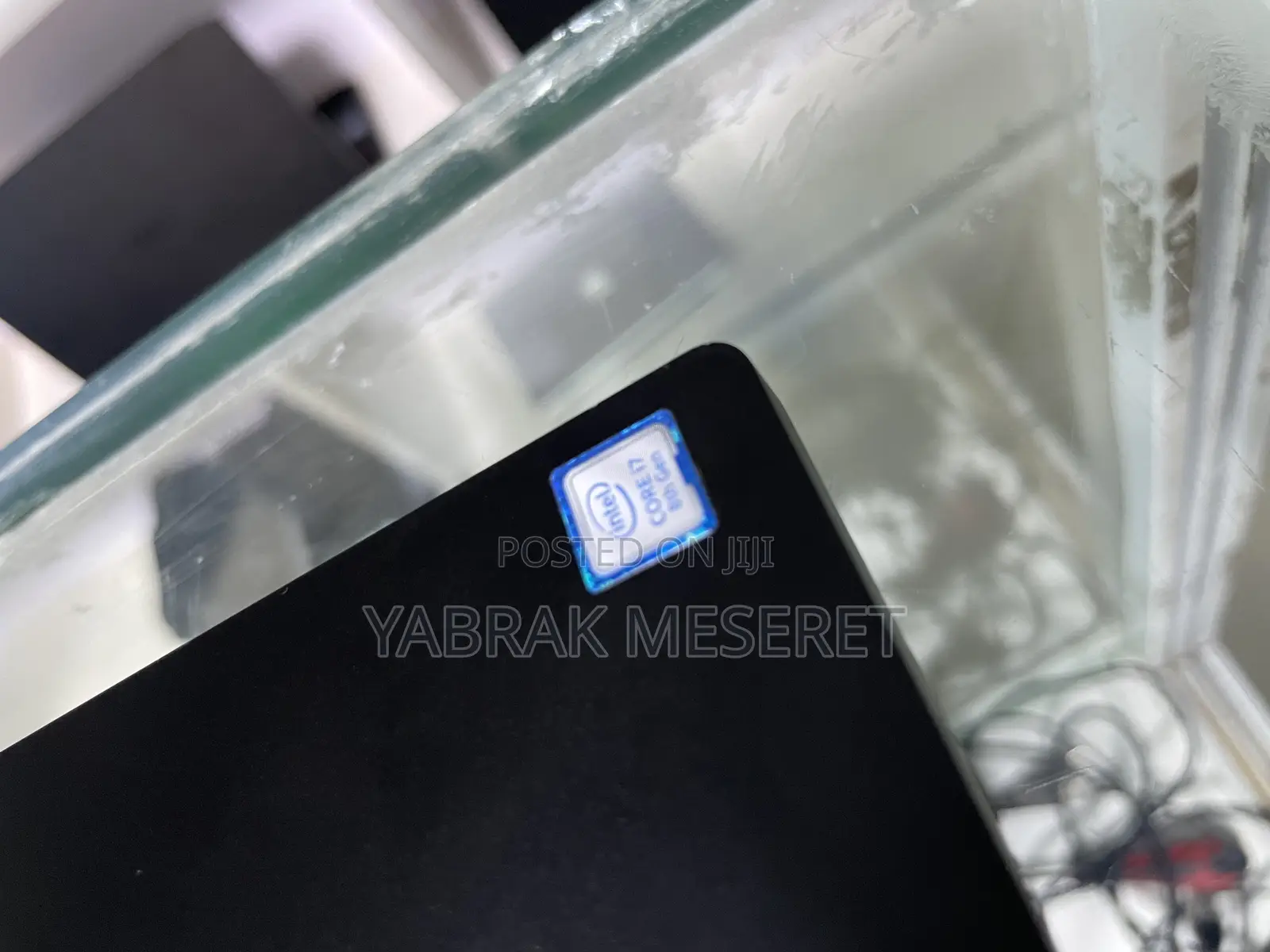 New Laptop Razer Blade 16GB Intel Core I7 SSD 512GB