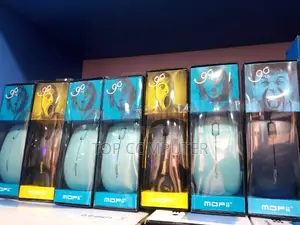 Photo - Original Mofii Mouse