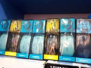 Original Mofii Mouse