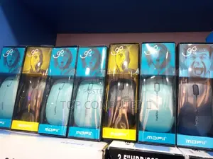Original Mofii Mouse