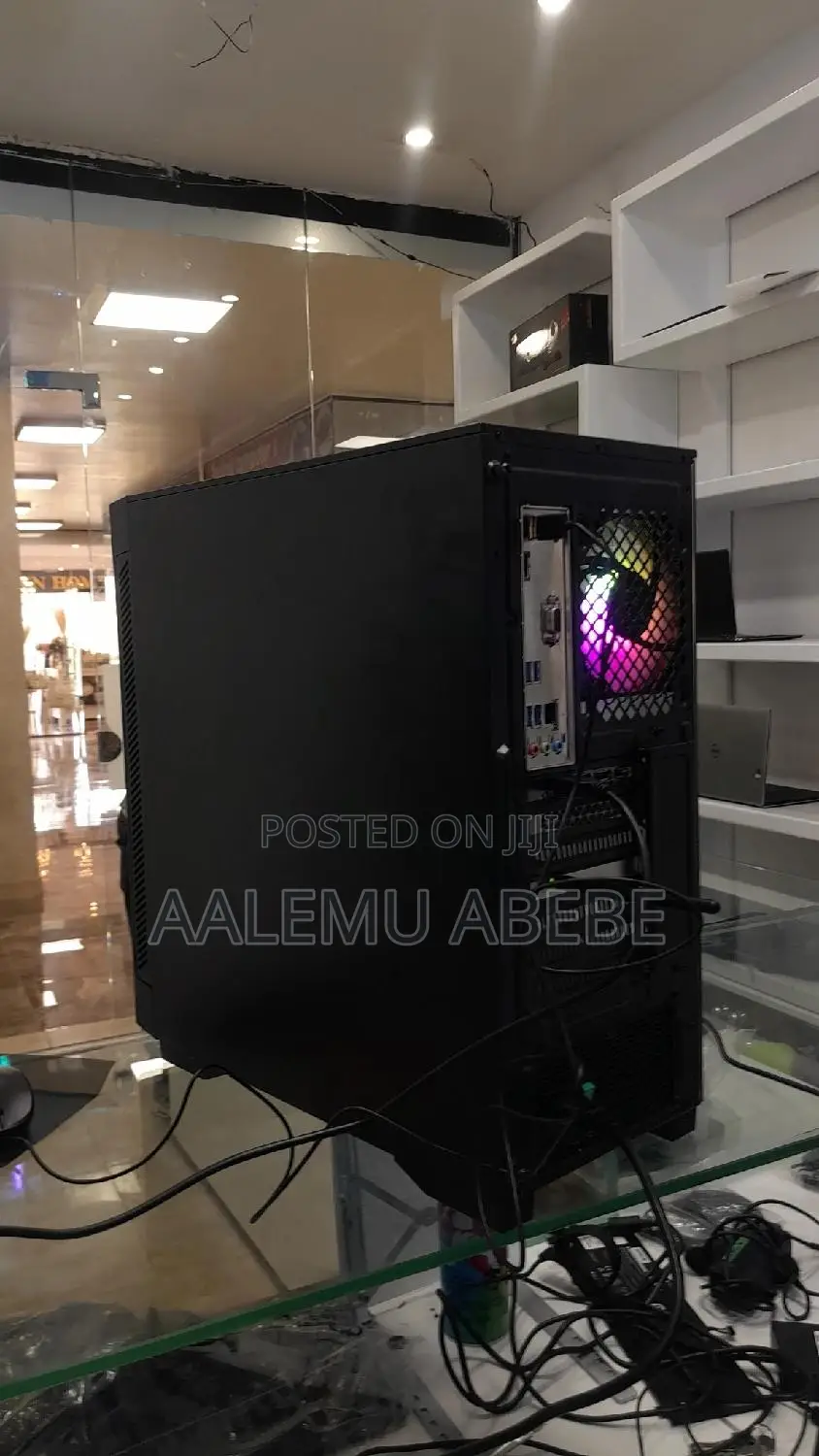 New Desktop Computer Asus A4110 32GB Intel Core I7 SSD 1T