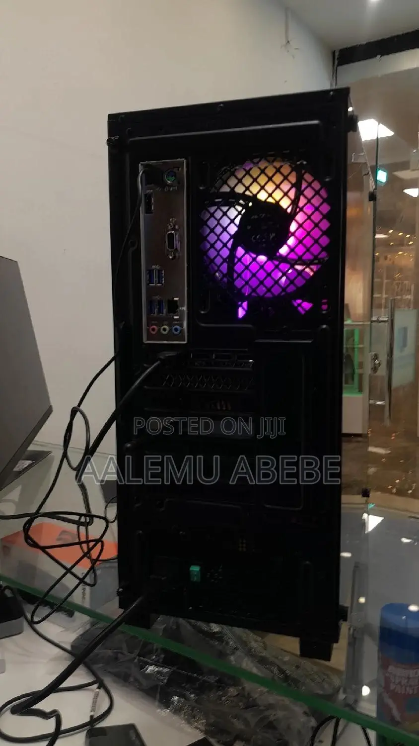 New Desktop Computer Asus A4110 32GB Intel Core I7 SSD 1T