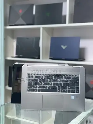 New Laptop HP ZBook 15 16GB Intel Core I7 SSD 512GB