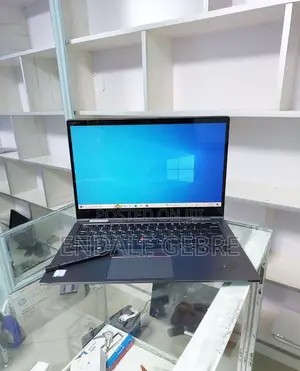 New Laptop Lenovo Thinkpad X1 Yoga 16GB Intel Core I7 SSD 512GB