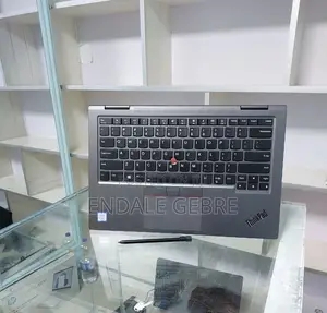 New Laptop Lenovo Thinkpad X1 Yoga 16GB Intel Core I7 SSD 512GB