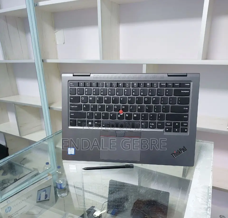 New Laptop Lenovo Thinkpad X1 Yoga 16GB Intel Core I7 SSD 512GB