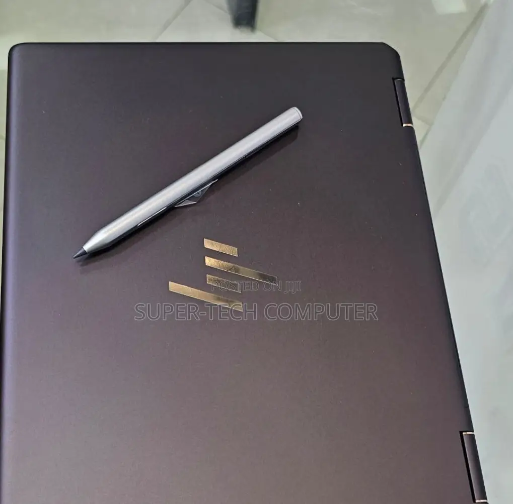 New Laptop HP Spectre X360 16GB Intel Core i7 SSD 1T
