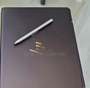 New Laptop HP Spectre X360 16GB Intel Core i7 SSD 1T