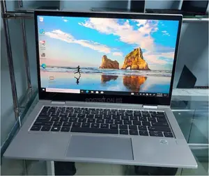 New Laptop HP EliteBook 830 G7 16GB Intel Core I7 SSD 512GB