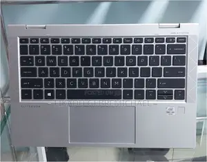 New Laptop HP EliteBook 830 G7 16GB Intel Core I7 SSD 512GB