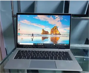 New Laptop HP EliteBook 830 G7 16GB Intel Core I7 SSD 512GB