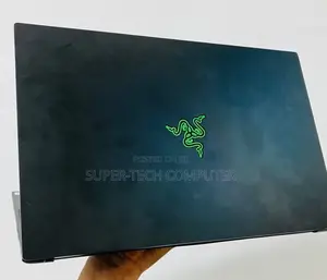 New Laptop Razer Blade Pro 16GB Intel Core I7 SSD 1T