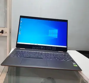 New Laptop HP Spectre 16GB Intel Core I7 SSD 512GB