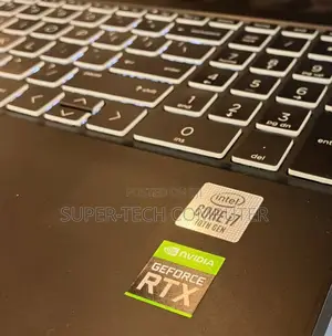 Photo - New Laptop HP Pavilion Power 15 16GB Intel Core I7 SSD 512GB