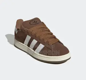 Photo - Adidas Campus Brown