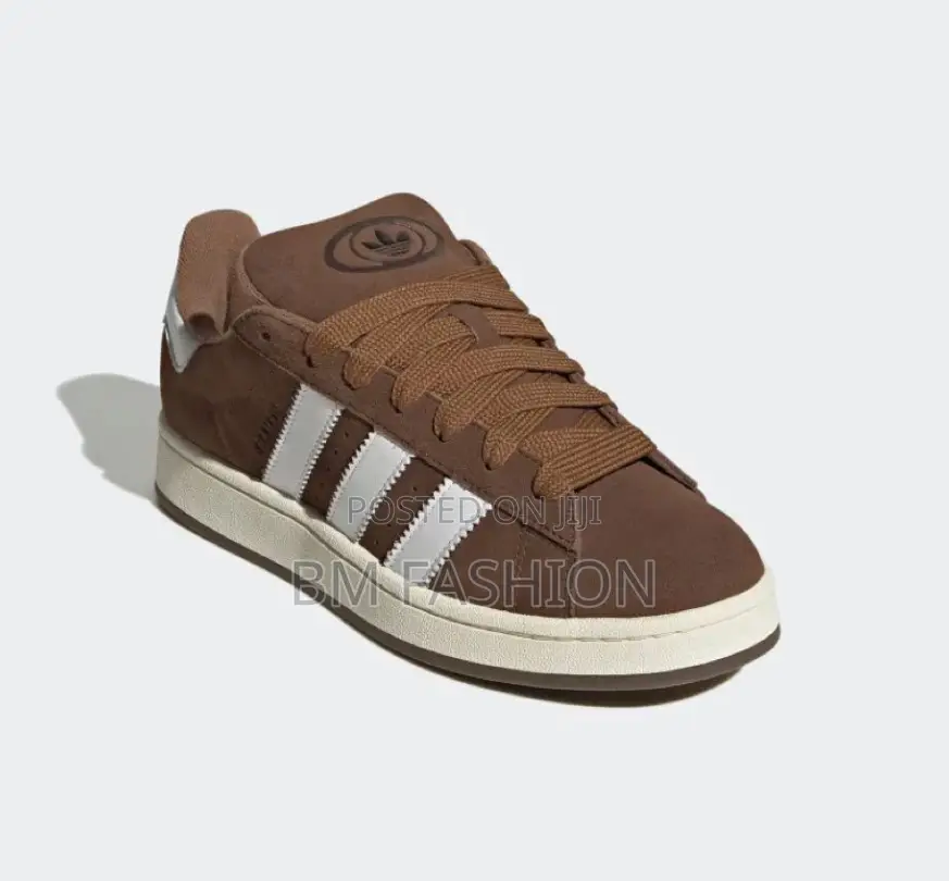 Adidas Campus Brown