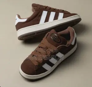 Adidas Campus Brown
