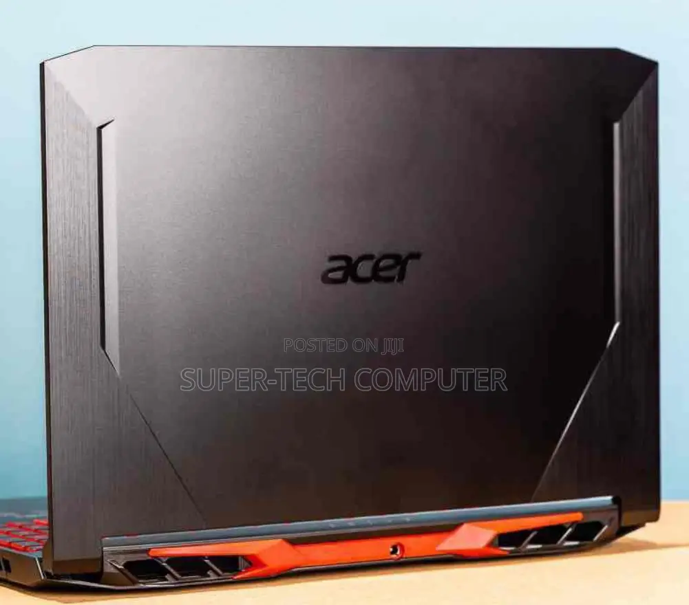 New Laptop Acer Nitro 5 8GB Intel Core I5 SSD 512GB
