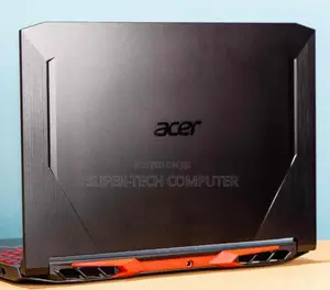 New Laptop Acer Nitro 5 8GB Intel Core I5 SSD 512GB