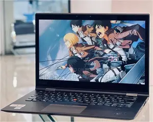 New Laptop Lenovo Thinkpad X1 Yoga 16GB Intel Core I7 SSD 512GB